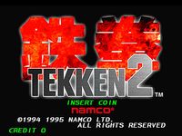 Tekken 2